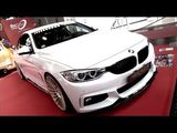 2014 BMW 435i by Rieger Tuning