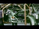 1973 Volkswagen Beetle / Production