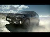 New BMW X5 - Launchfilm