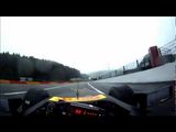 Formula 1 - Lucas di Grassi | Real Driver Point Of View