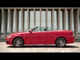 2014 Audi A3 Cabriolet S Line (Design)