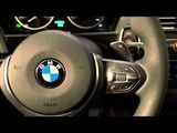 New BMW 2-Series Coupe / Interior