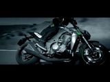 2014 Kawasaki Z1000SX - Official Trailer
