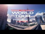 Vossen World Tour / Toronto