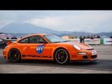 Porsche 911 GT3 RS - Fastest RWD Car Ever on Unlim 500+