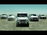 Mercedes-Benz - “Inspiration”.
