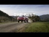 2014 Jeep® Grand Cherokee "Chip Away" OFFICIAL COMMERCIAL