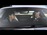 Евгений Плющенко в рекламе "Mercedes-AMG"