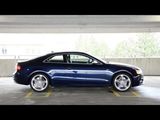 Audi S5 Coupe - Test Drive
