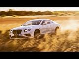 2016 Bentley GT Speed 
