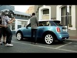 New Mini Cooper 5-Door / Behind The Scenes