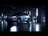 New Lexus NX Commercial 2015