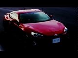 Toyota 86 Full Throttle - Drive with Passion