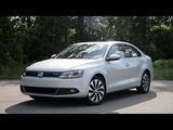 2013 Volkswagen Jetta Hybrid - Walkaround