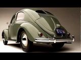 Old vs New: 2012 Volkswagen Beetle