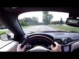 Maserati GranTurismo Convertible - Test Drive