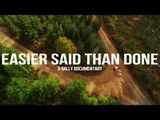 Easier Said Than Done - A Rally Documentary / Official Trailer
