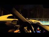 Nissan GT-R vs Porsche 911 Turbo