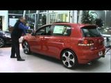 2011 Volkswagen GTI 4dr - Abuse Test