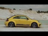 2014 Volkswagen Beetle GSR - Design
