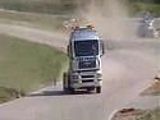 Crazy Truck Drift