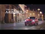 New Mazda 2 