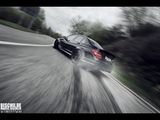 Mercedes-Benz C63 AMG Performance