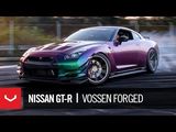 Nissan GT-R RWD 