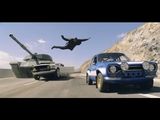 Fast & Furious 6 (Forsaj 6)