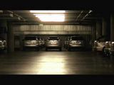 Audi Nightmare Commercial