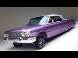 Lowriders Vs Hot Rods - The Downshift