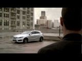 The new Mercedes-Benz A-Class - Highlight film