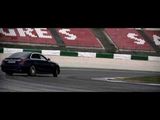  Mercedes C63 AMG bi-turbo road & track test