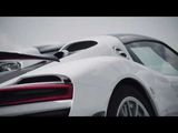 New 2015 Porsche 918 Spyder
