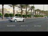 Saudi Drift