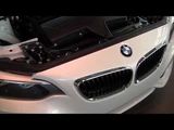 BMW 228i Track Edition