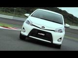 Toyota Yaris - New Limited EditionТой