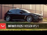 Infiniti FX35 
