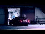 Maserati Quattroporte by CDC Performance