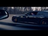 Ferrari FF - Тест-драйв от Давидыча 