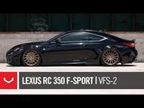 Lexus RC 350 F-Sport 