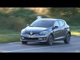 2014 Renault Megane / Facelift