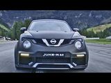 2016 Nissan Juke R 2.0 