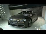 Geneva Motorshow 2012 - BMW Highlights