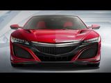 Engineering A Dream: The Acura NSX