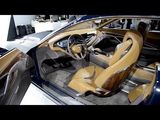 Cadillac Elmiraj Concept - Detroit 2014