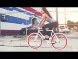 Vossen Bicycle / Fixed Gear Bikes