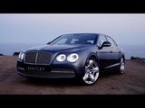 2014 Bentley Flying Spur / Official Trailer