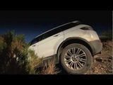 Top Gear: Range Rover Evoque