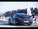 Porsche GT2 vs Porsche GT3 RS vs Nissan Juke R SVE